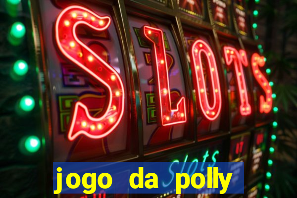 jogo da polly pocket 360